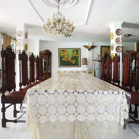 Villa Sri Manganti Cakarta Dış mekan fotoğraf