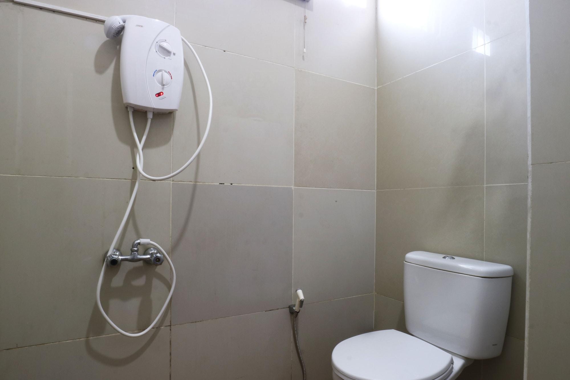 Villa Sri Manganti Cakarta Dış mekan fotoğraf