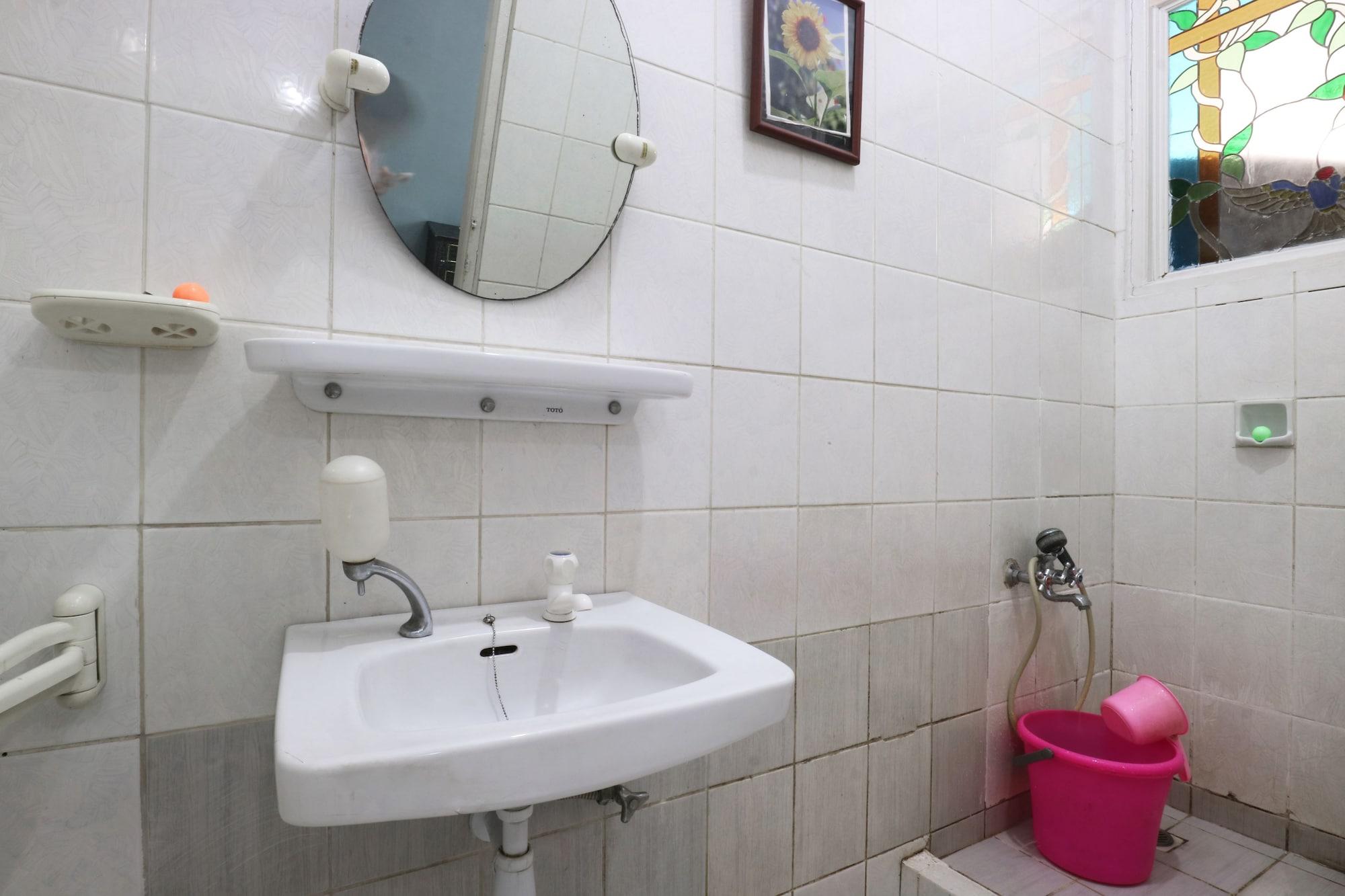 Villa Sri Manganti Cakarta Dış mekan fotoğraf