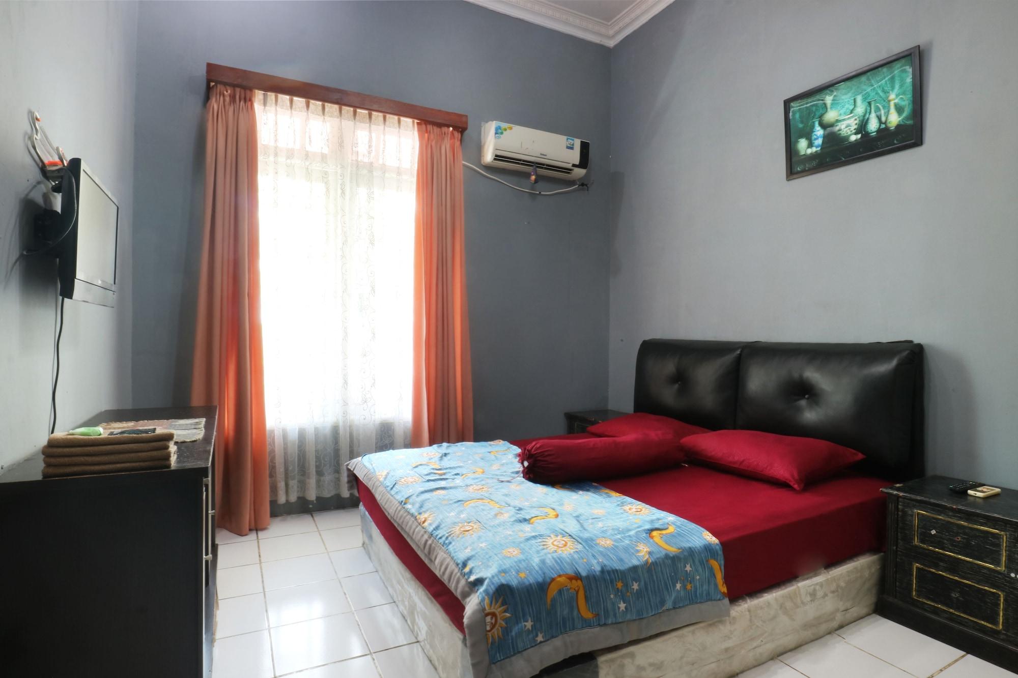 Villa Sri Manganti Cakarta Dış mekan fotoğraf