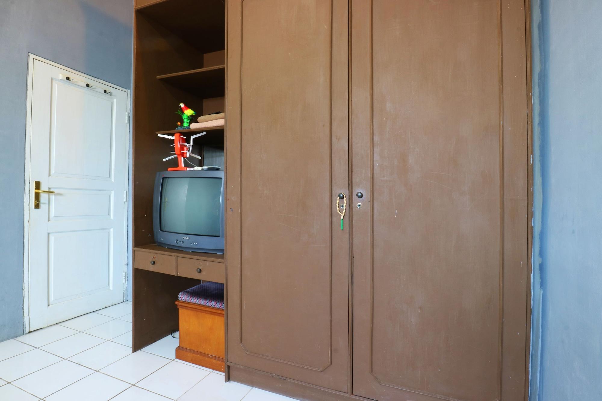 Villa Sri Manganti Cakarta Dış mekan fotoğraf