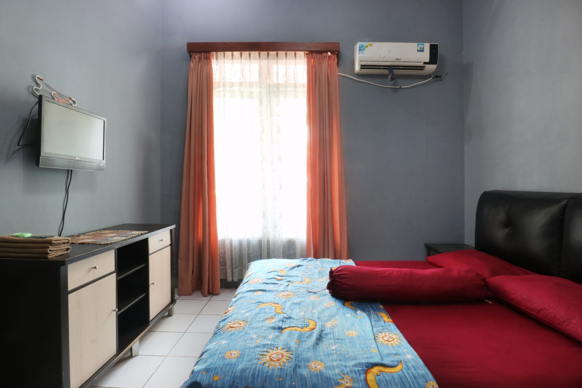Villa Sri Manganti Cakarta Dış mekan fotoğraf