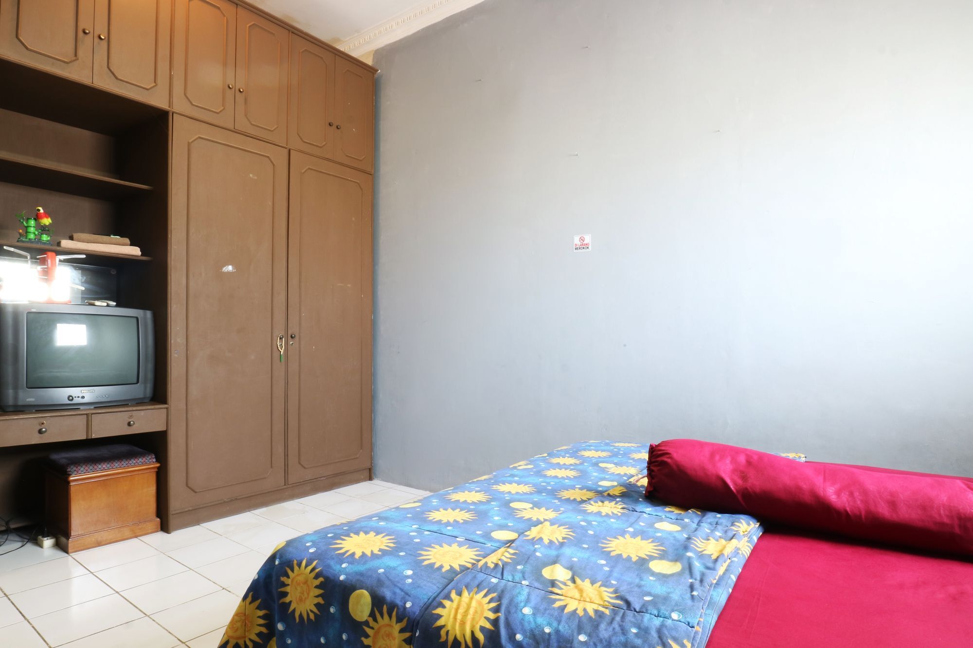 Villa Sri Manganti Cakarta Dış mekan fotoğraf